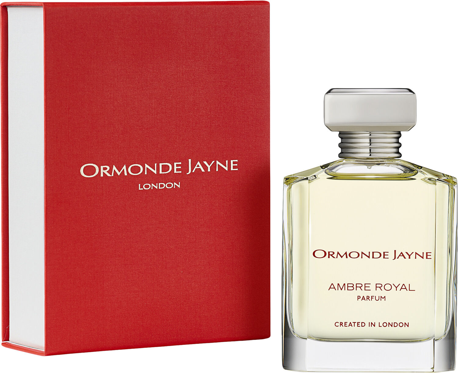 Ambre Royal -Parfum 88ml