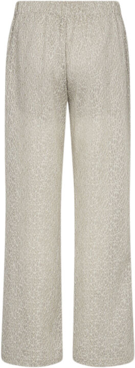 LR-JERRIE 1 Bukser Creme