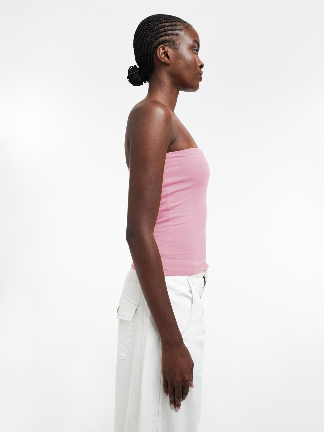Tsmathilda Bandeau Top Jrs