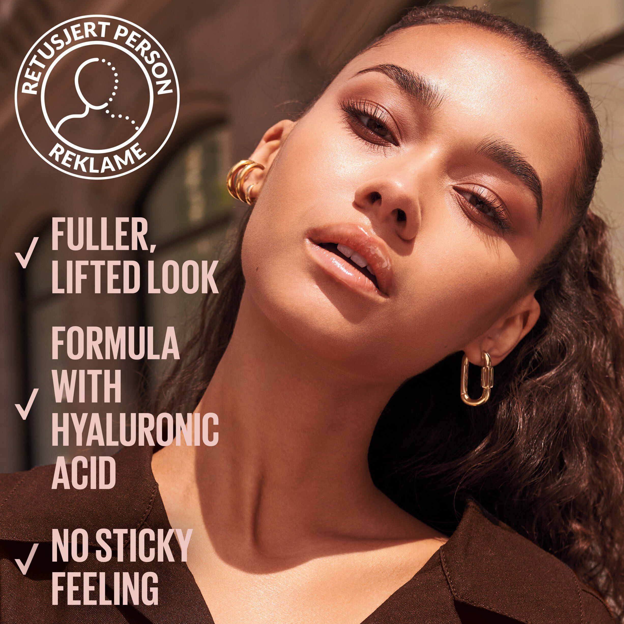 Lifter Gloss Lip Gloss