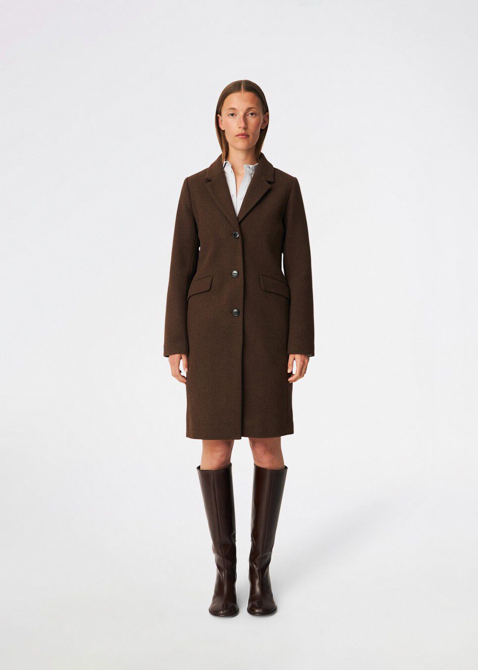 Pamela coat