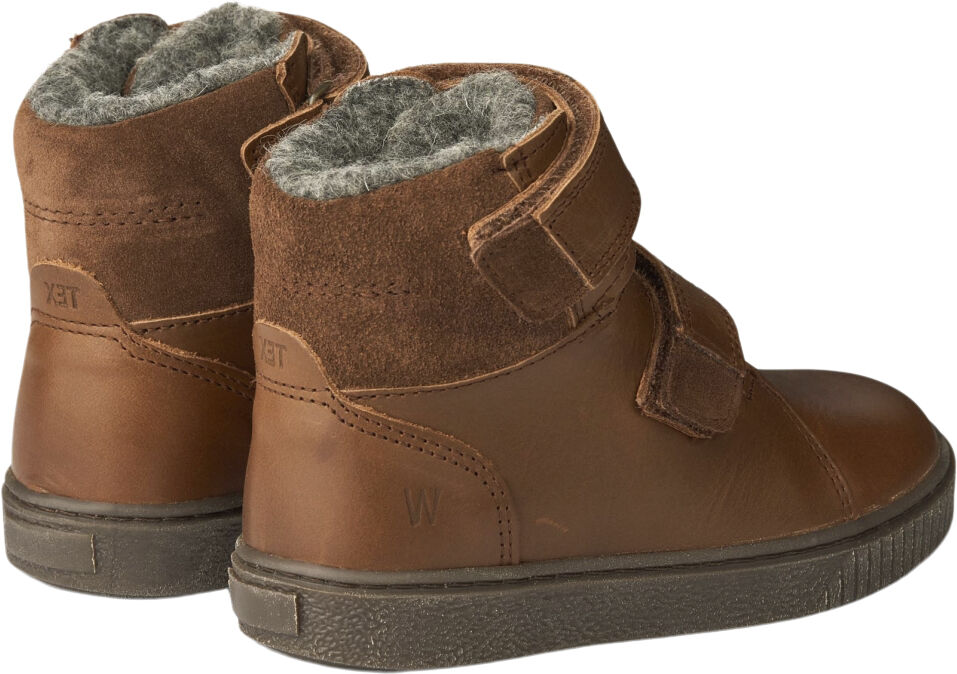 Hunter Velcro Tex St&oslash;vle