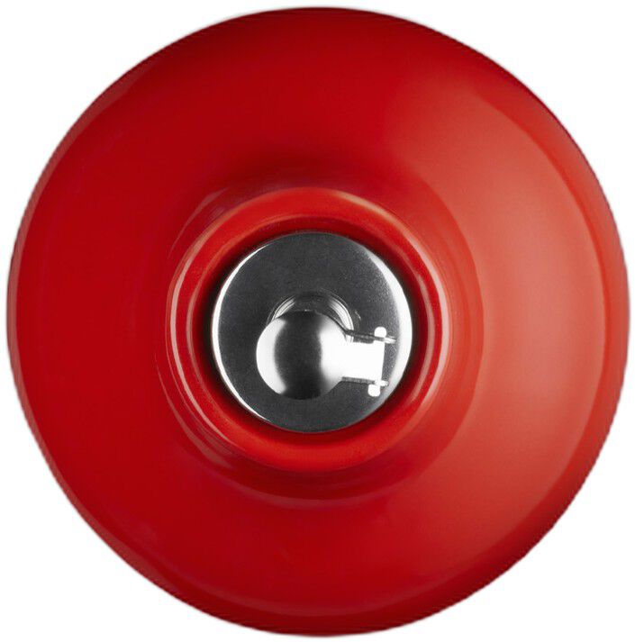 Signature Oil Cruet 600 ml, Cerise