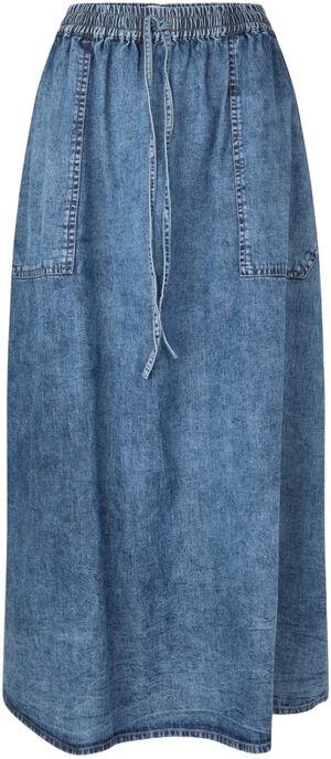 AkaneLL Maxi Skirt