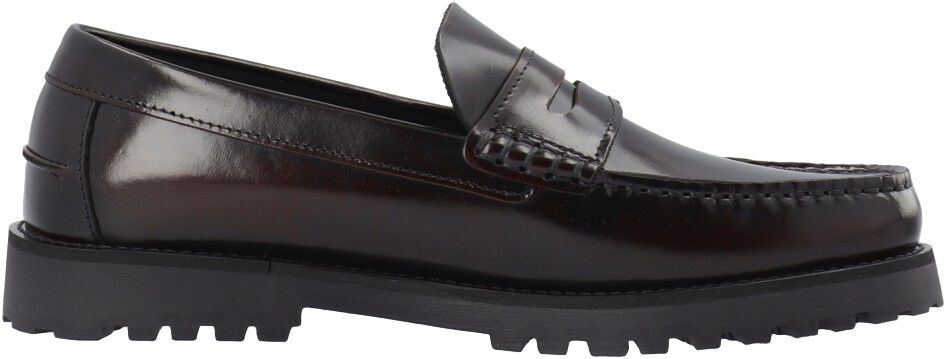 BIAGREG Penny Loafer Polido