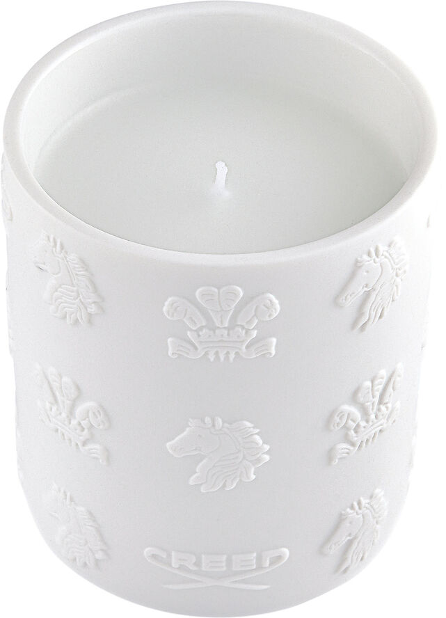 Birmanie Oud porcelain candle 220 g