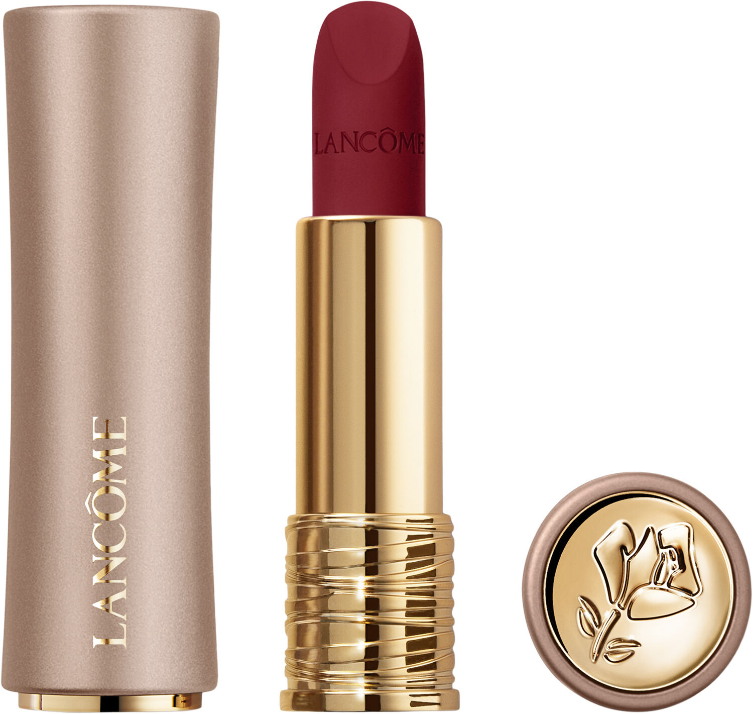 Lanc&ocirc;me L'Absolu Rouge Intimatte