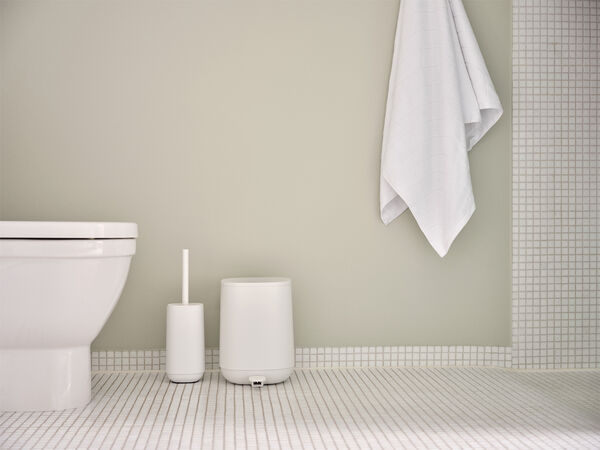 Pedalspann Time 3 liter White