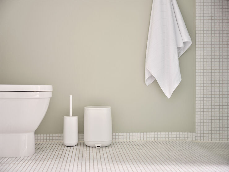 Pedalspann Time 3 liter White