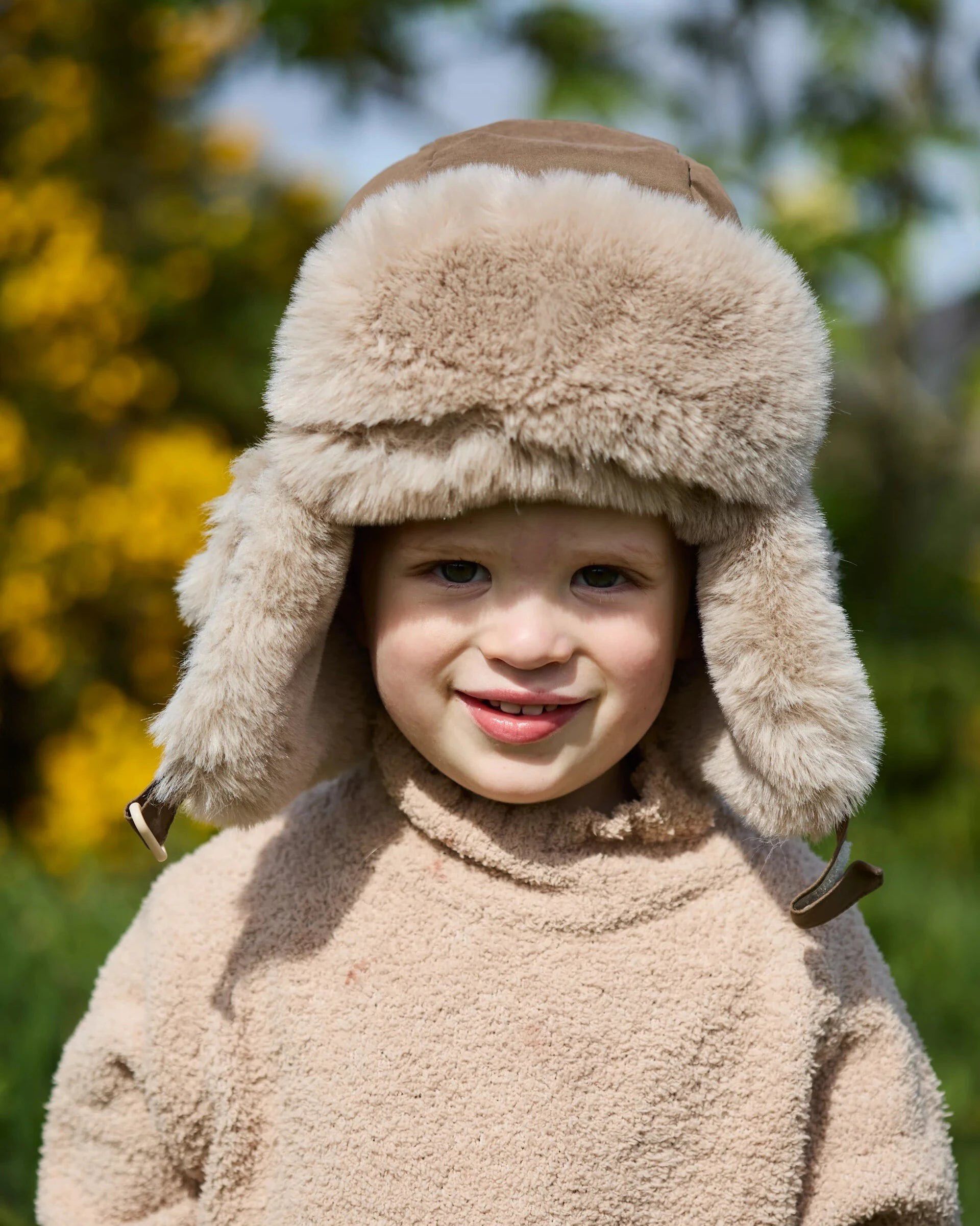 The Chapka Hat - Helsinki
