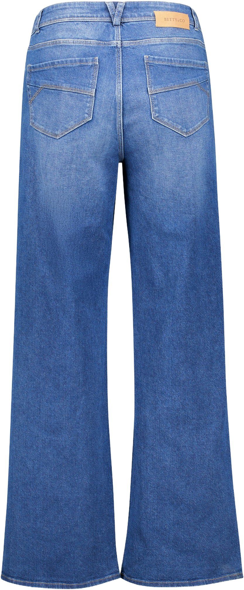 Hose Jeans 1/1 LA