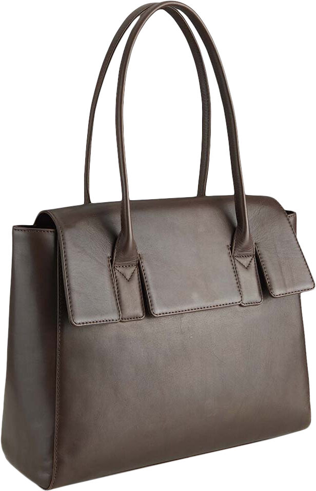 NatalieMBG Work Bag, Antique