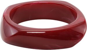 Chunky Bangle