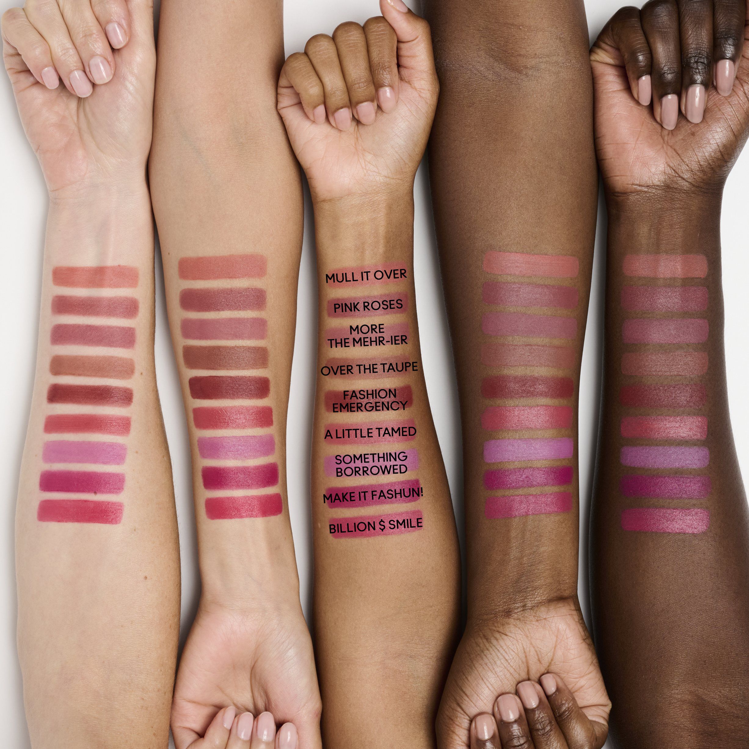 PWDR KSS LIP + CHK MS-OV 5ML/. 17FLO