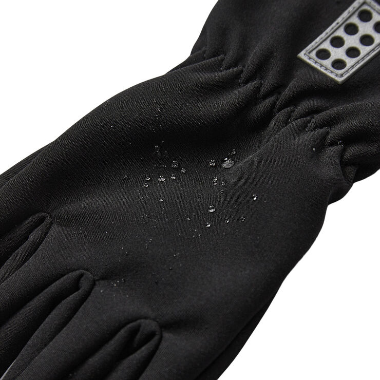 LWATLIN 705 - SOFTSHELL GLOVE