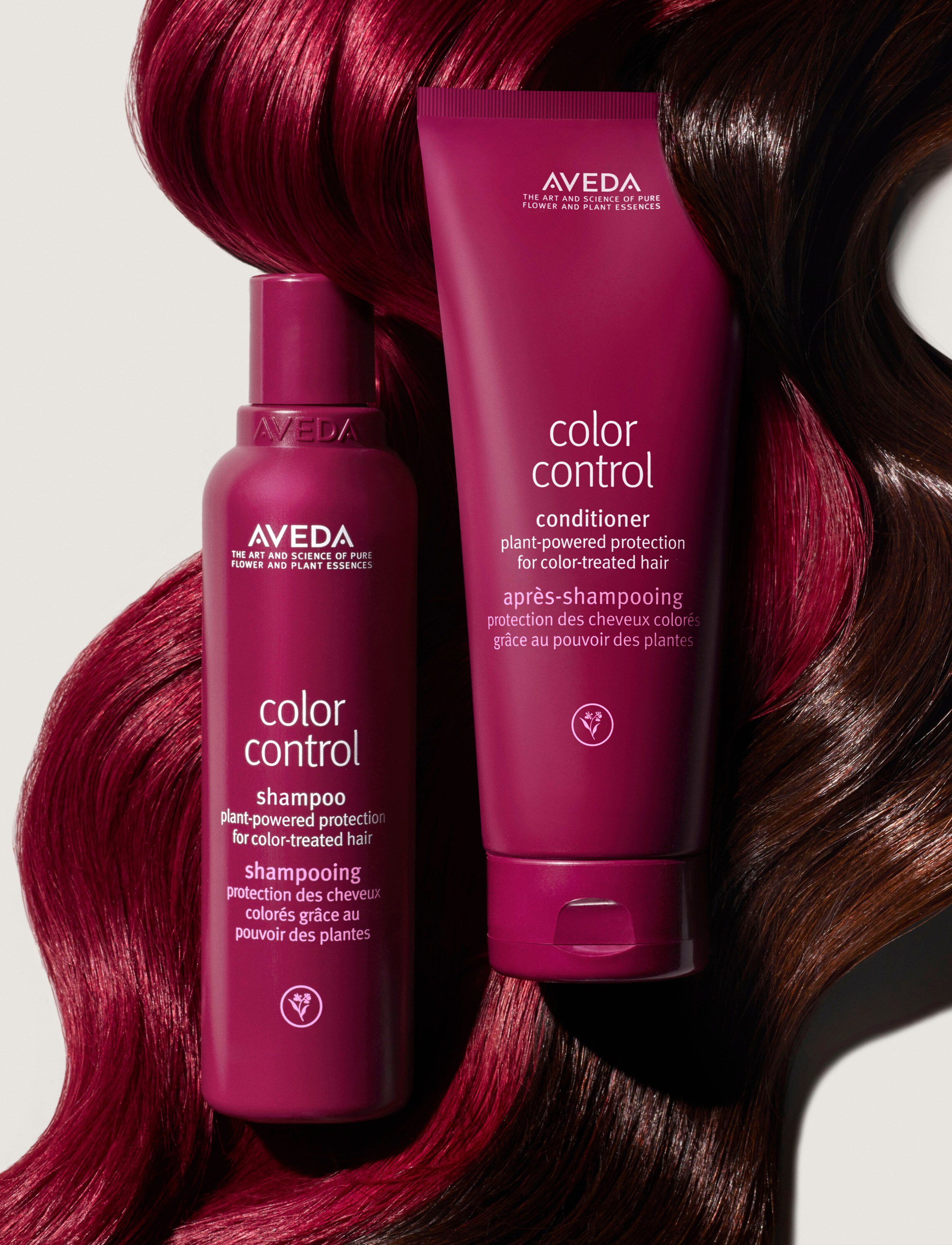 Color Control Shampoo Light 200ml