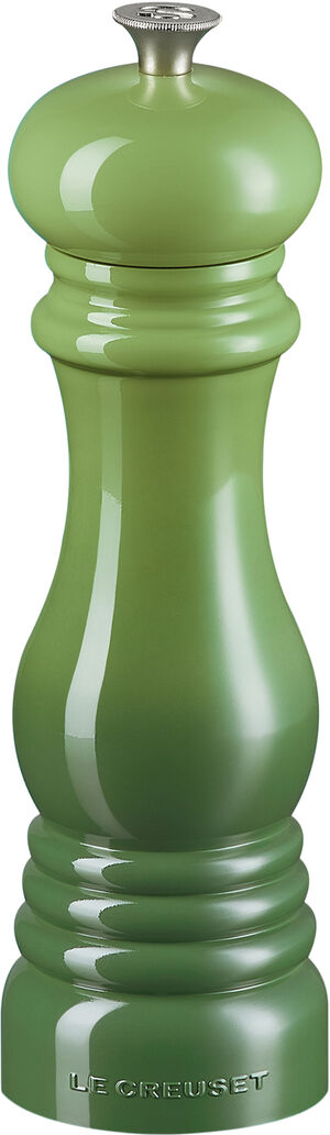 Classic Saltkværn Bamboo Green