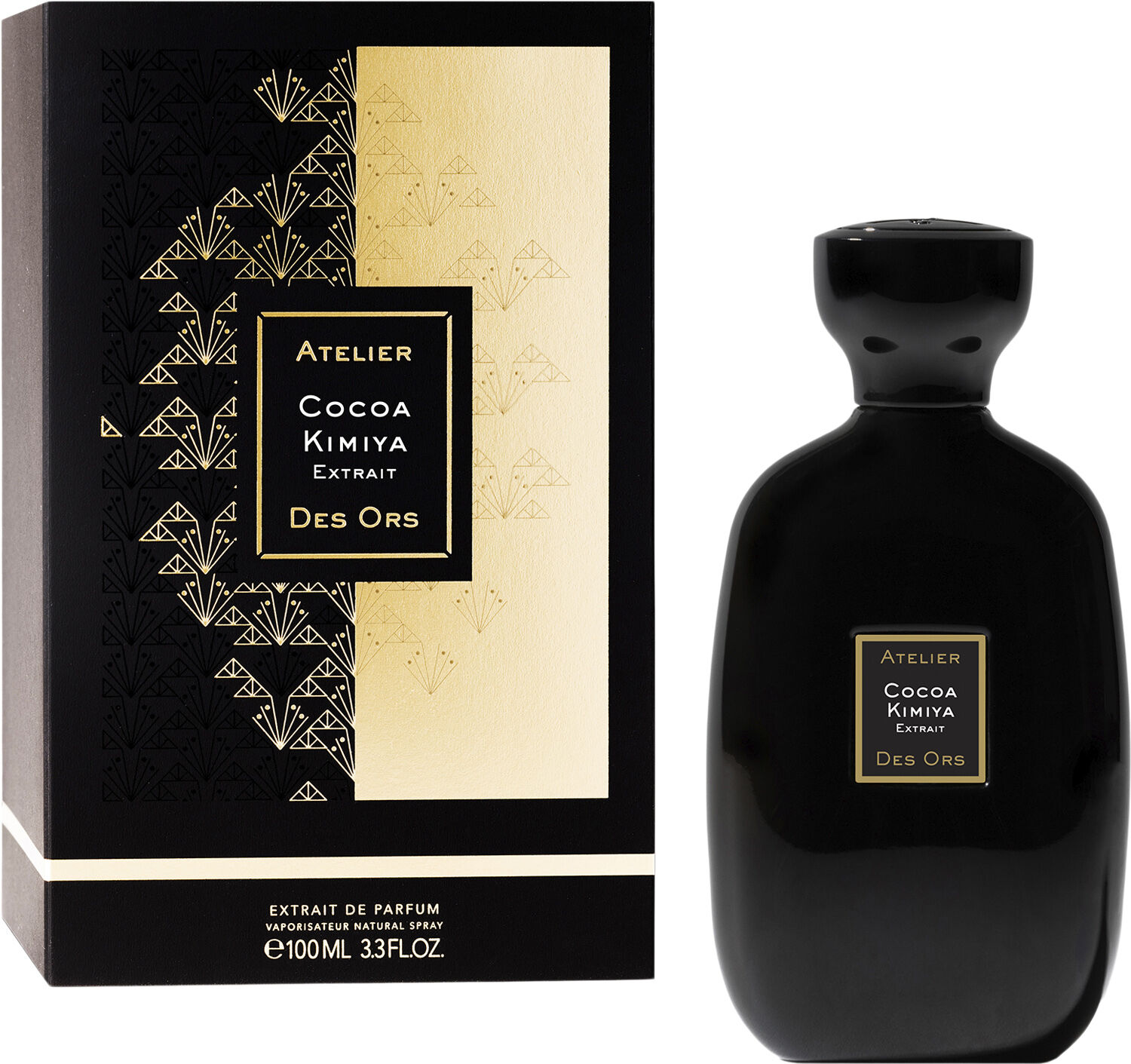 COCOA KIMIYA - EXT 40%