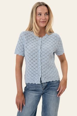 KamilleIC Cardigan