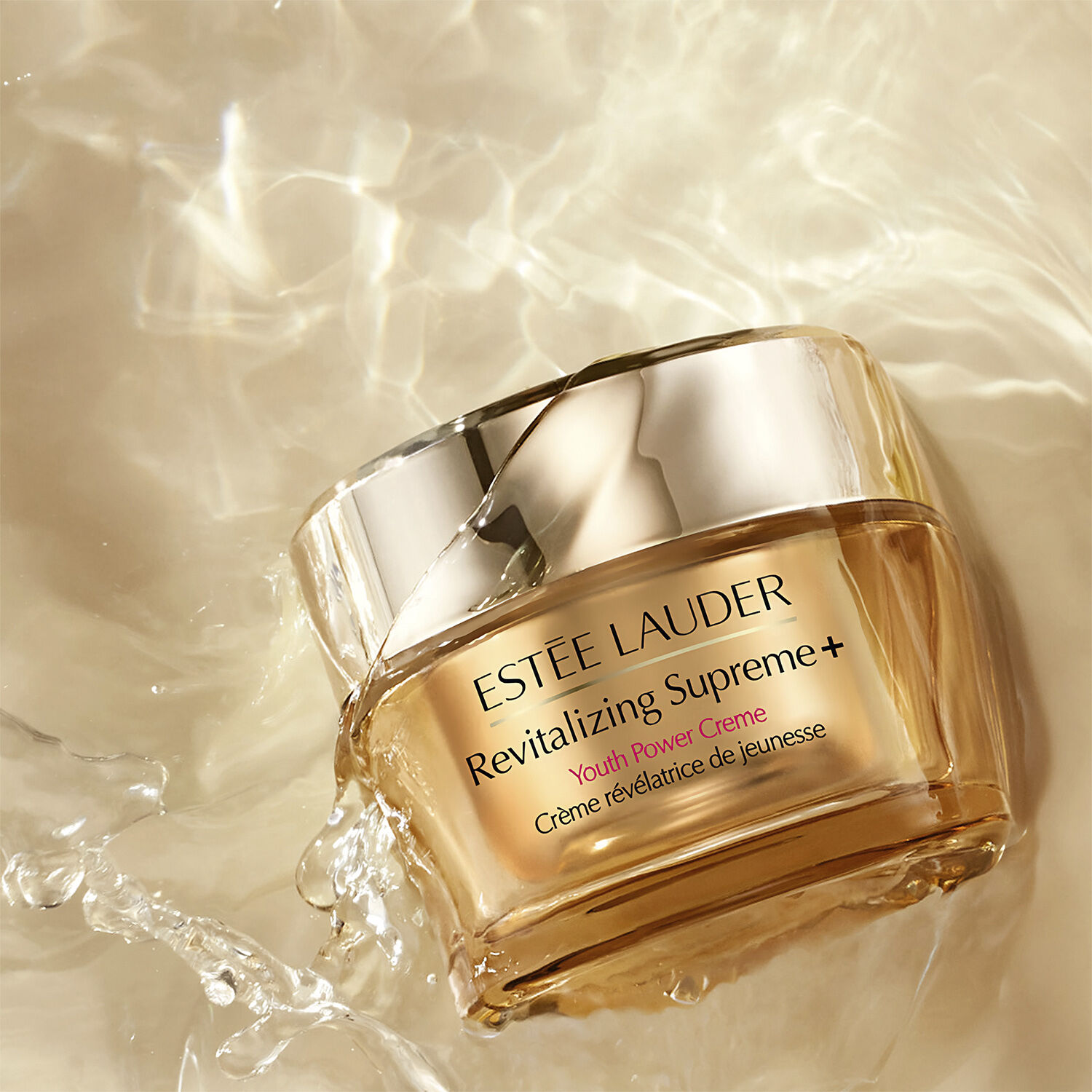 Revitalizing Supreme+ Youth Power Cream