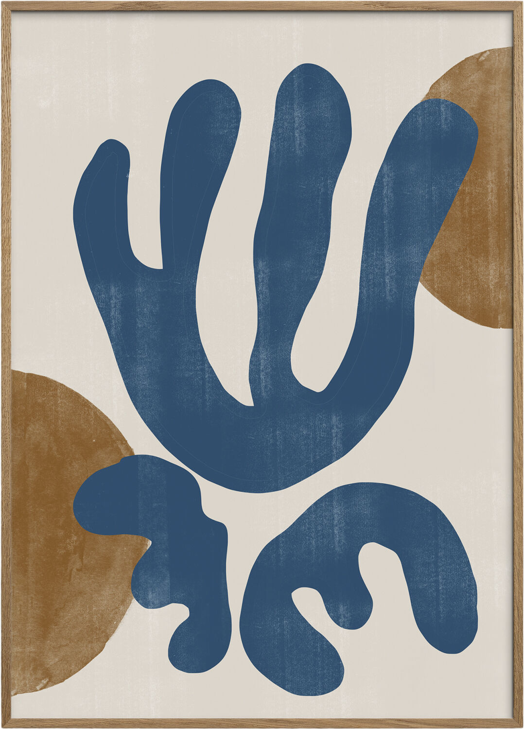 THE MIUUS STUDIO - Modern Plant No3.