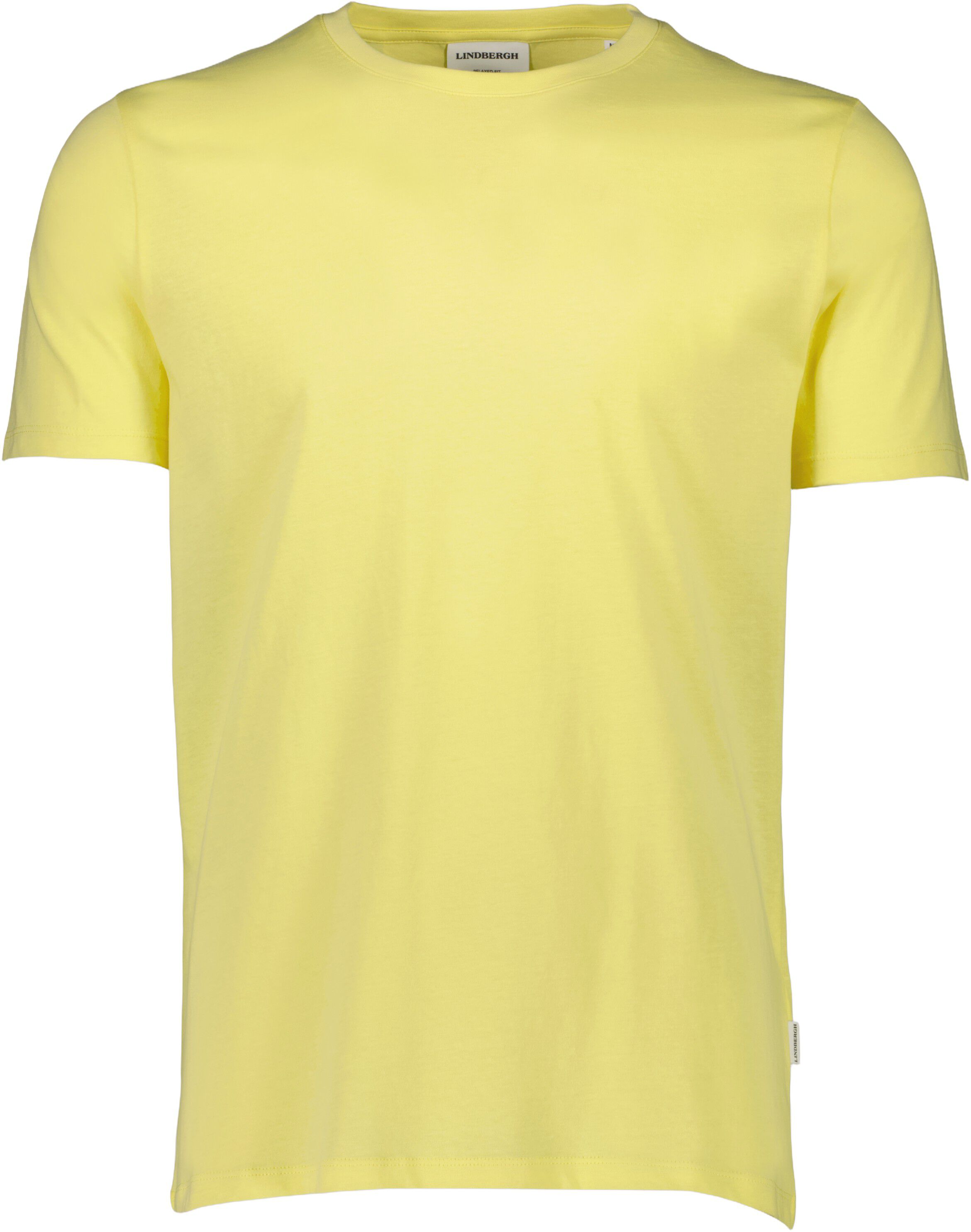 Basic o-neck tee S/S 7 pack