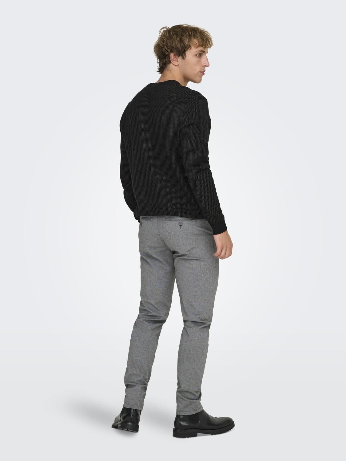 ONSMARK SLIM GW 0209 PANT NOOS