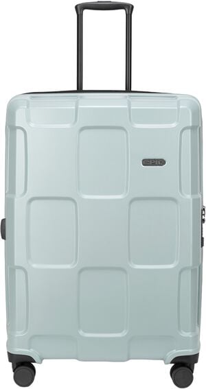 Crate Solids
