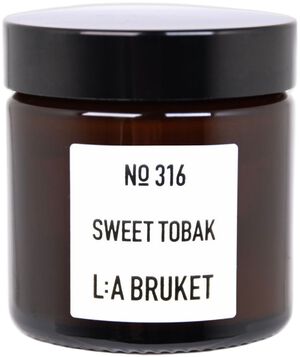 316 Candle Sweet Tobak