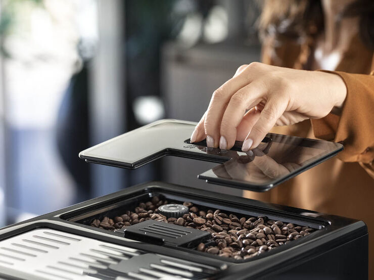 Delonghi ECAM 46. 860