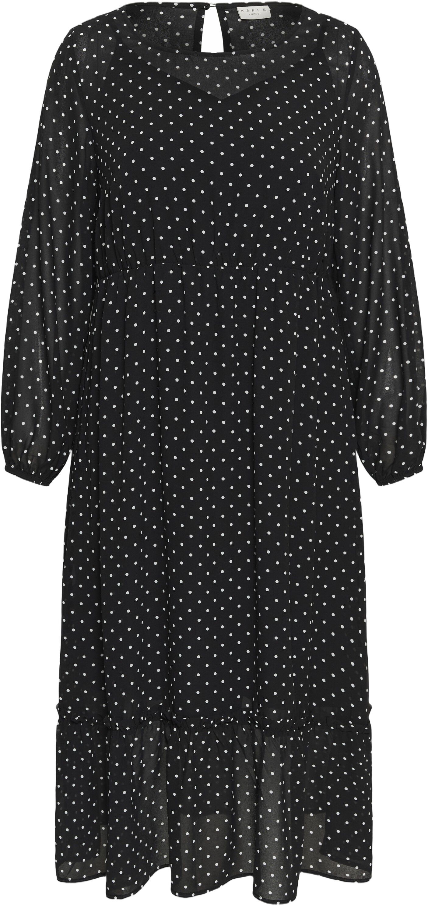 KCminda Dress