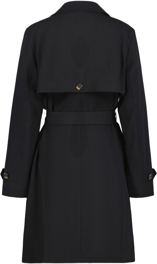 Canber trenchcoat