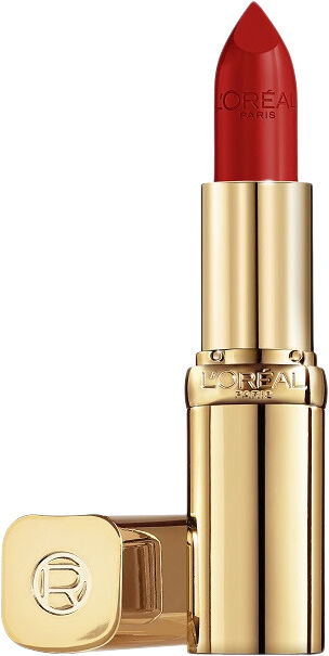 Color Riche Satin Lipstick