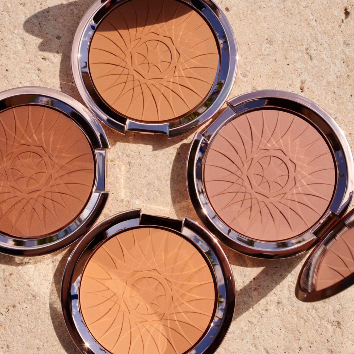 Bronze Goddess Powder Bronzer