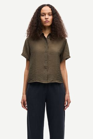 Saminna SS shirt 15754