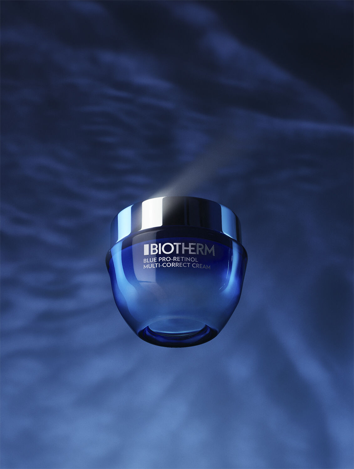 Biotherm Blue Pro-Retinol Cream 75ml