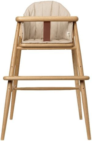 Muru High Chair Cushion - Sand