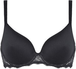 3D SPACER SHAPED UNDERWIRED BR