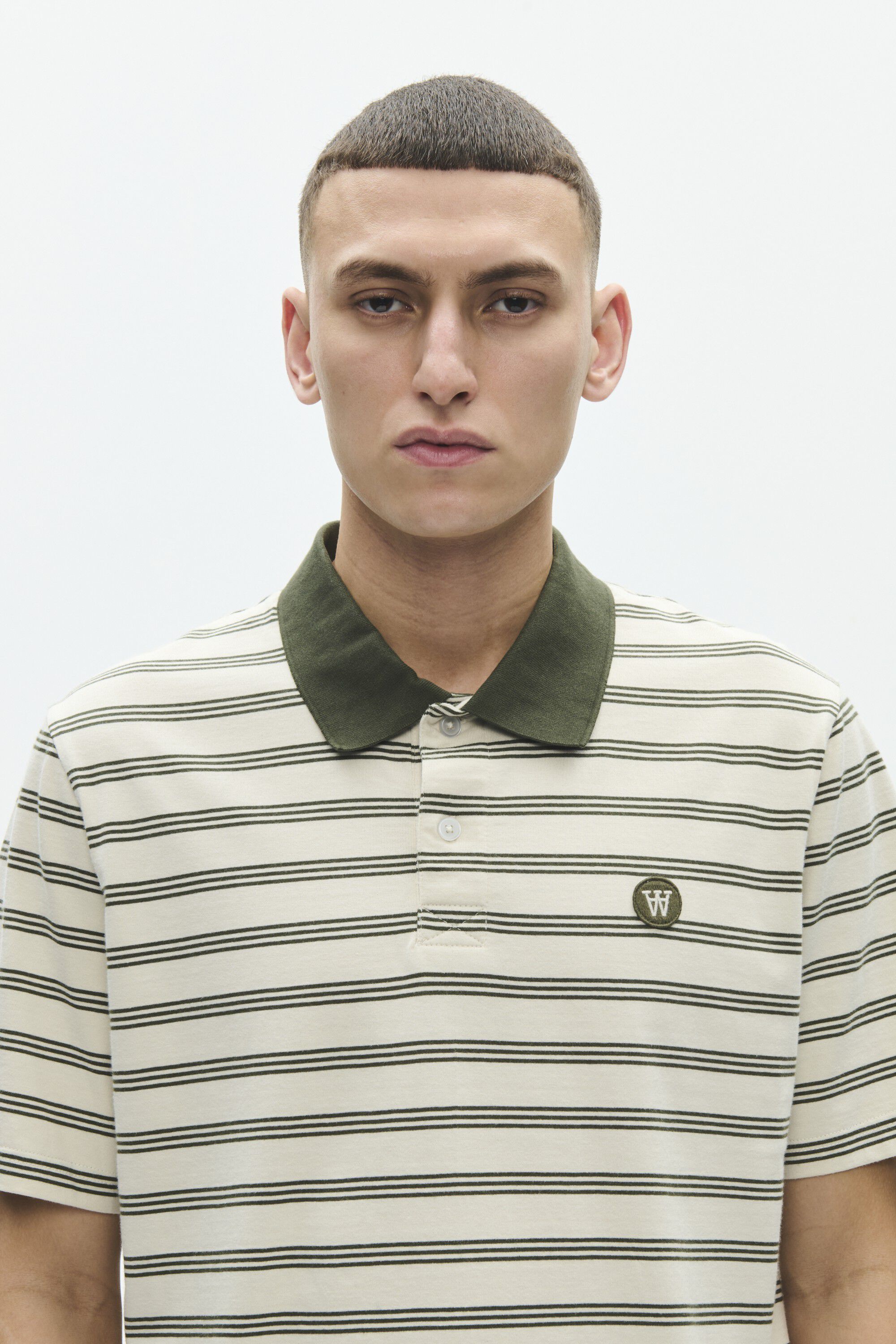 WWColton x polo 25381