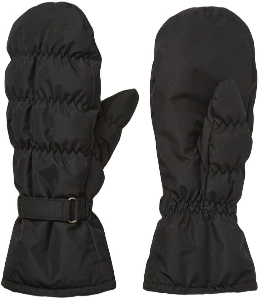 Padded Nylona Mitten