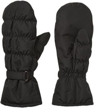 Padded Nylona Mitten