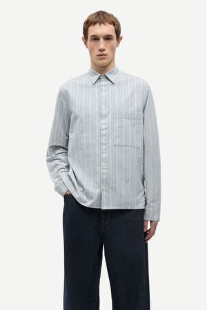 Saryan O shirt 16193