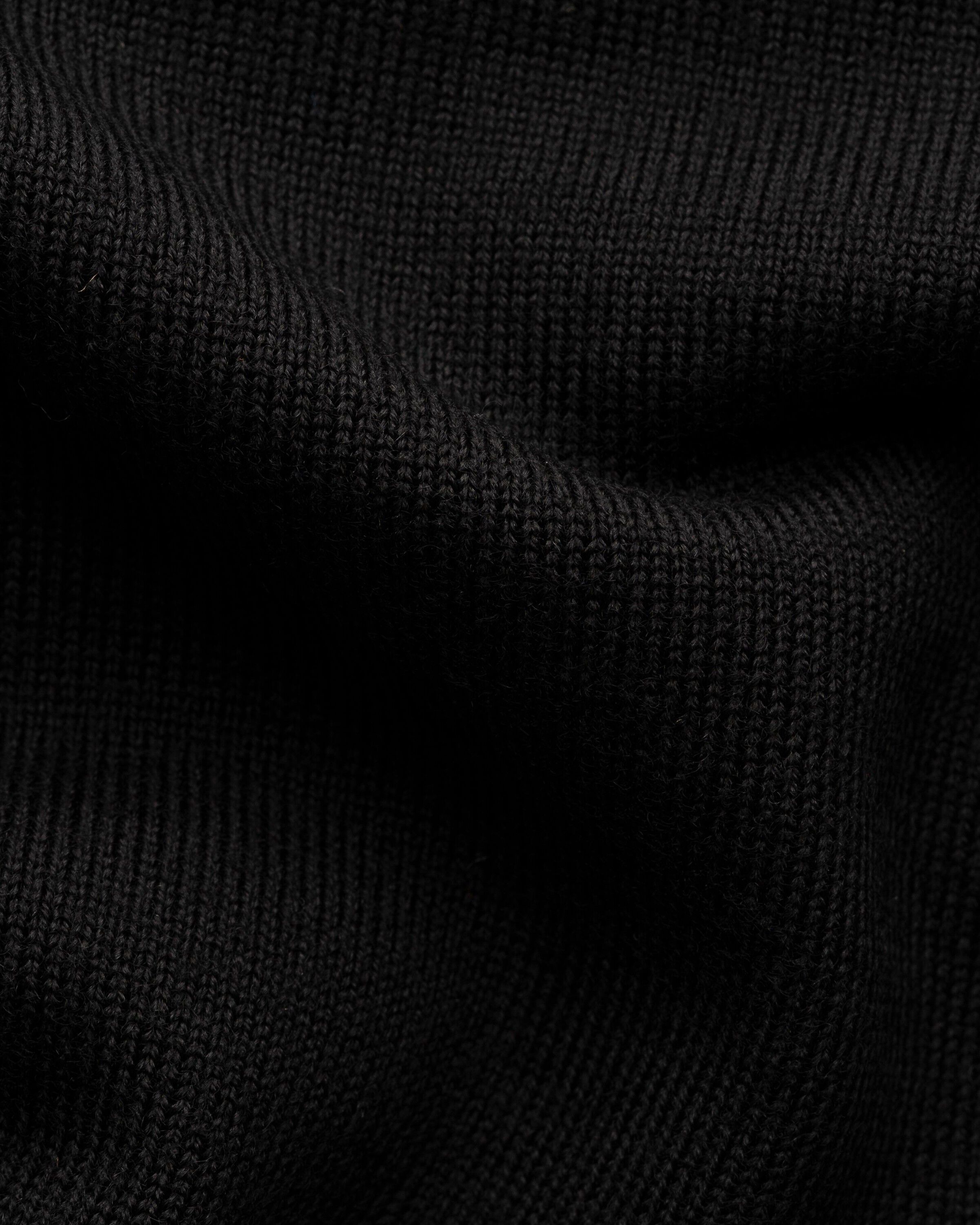 Merino Knit Crewneck