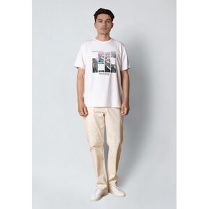 Copenhagen organic view t-shirt