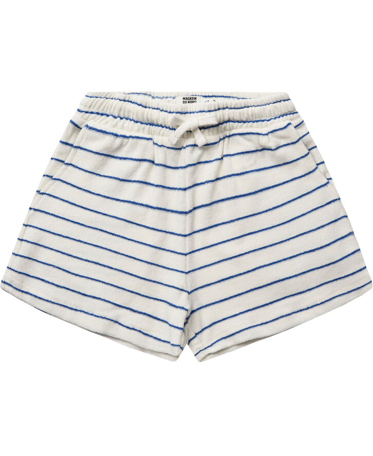 Floyd kids shorts - Organic GOTS