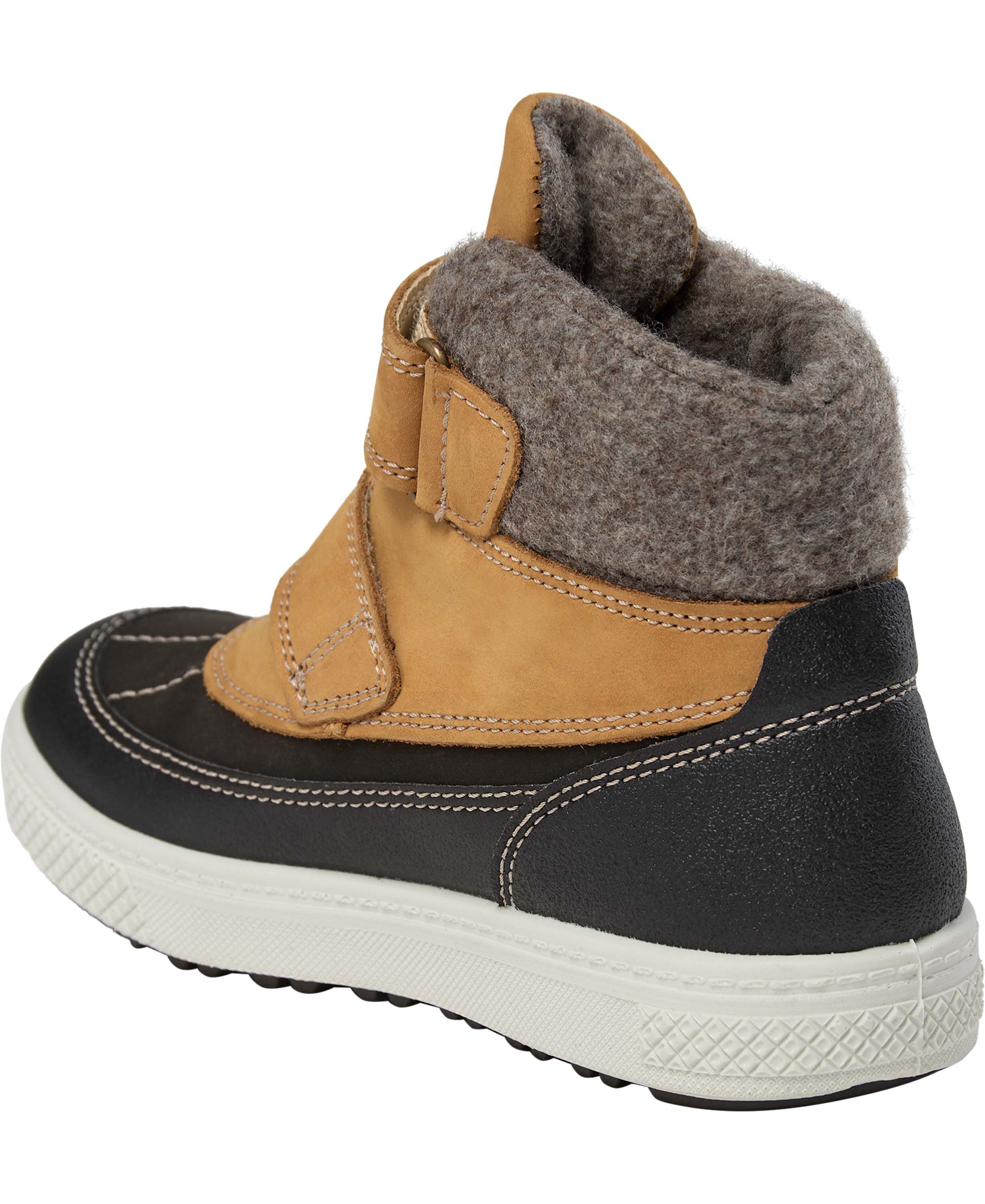 PBYGT 23863 LEATHER-SYNTHETIC LEATH