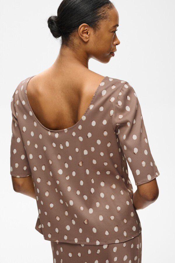 HENRIIW BLOUSE