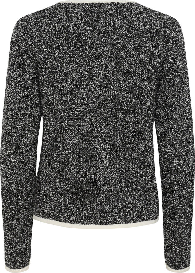 SLMusling Jacket