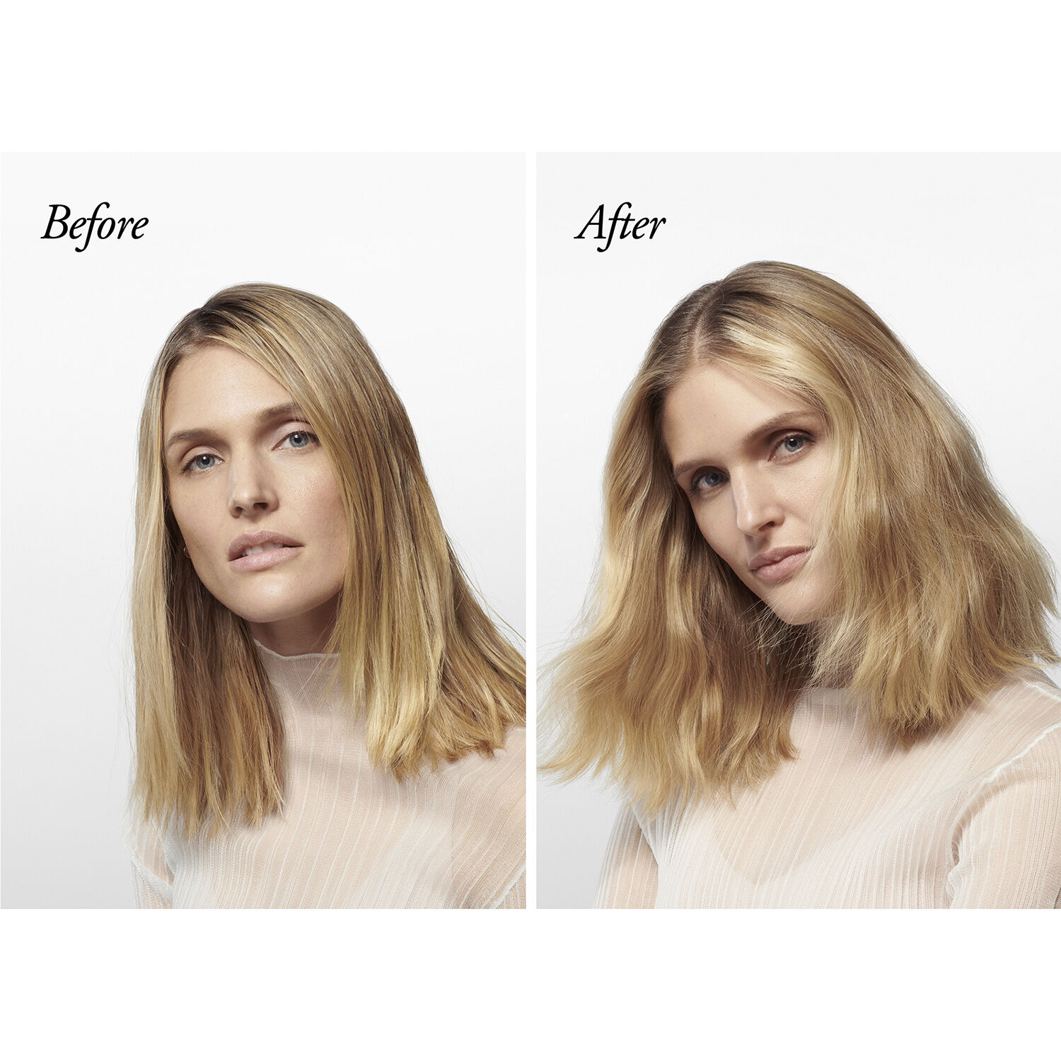 Gold Lust Repair & Restore Shampoo