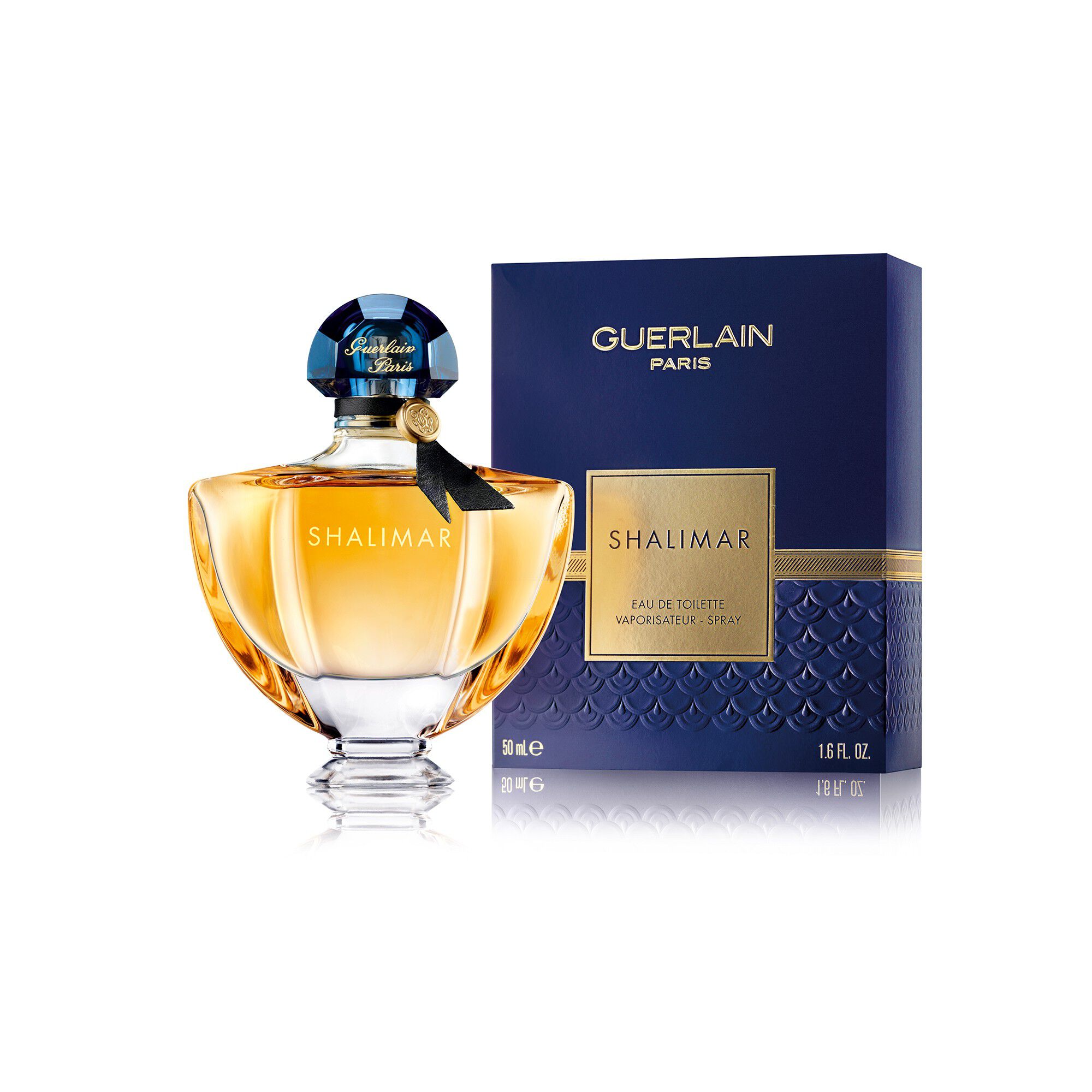 Shalimar EdT 50ml